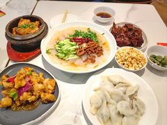 -东方饺子王(新奥购物中心店)