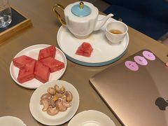 -隐溪茶馆(金虹桥店)