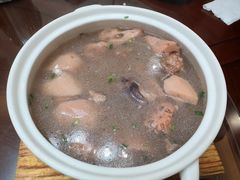 藕汤-茶港食堂(武昌店)