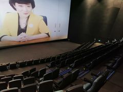 -CGV影城(黄河道ScreenX店)