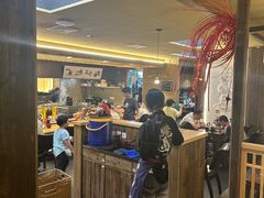 -一豚轩·烧鸟·豚骨拉面(五四路店)