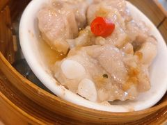 -添好运点心专门店(中环IFC店)