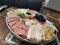 -韩热集市(百源店)