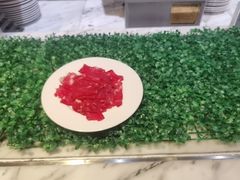 -丽都皇冠假日酒店·Matrix亦餐厅(望京店)