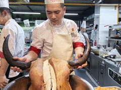 -山西会馆·晋菜·晋商宴·牌匾博物馆(胜利东街店)