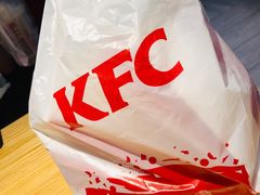 -肯德基(慈溪爱琴海店)