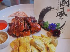 -武汉香格里拉大酒店·香宫中餐厅