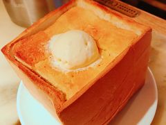 面包诱惑-绿茶餐厅(广州天河城店)