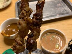 -月圆火锅(宁海东路二店)