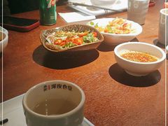-乔街深夜食堂·台州菜·高压锅生蚝(杭州总店)