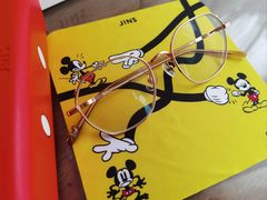 -JINS(上海宏伊国际广场店)