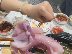 -小向麻辣烫(天街总店)