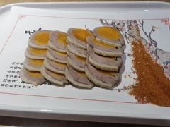 -西安高新洲际酒店•彩丰楼中餐厅