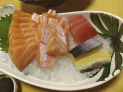-大焰自助日式料理 铁板烧(徐汇店)
