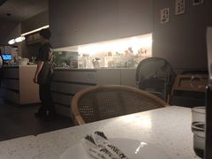 -BE BRIGHT KITCHEN(正佳广场店)