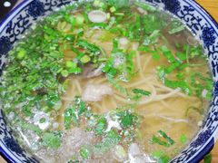 -满记烧饼(牛街东里小区一区店)