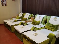 -养心阁足道馆(火宫殿一店)
