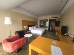 -天津滨海圣光皇冠国际酒店