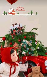 -挚纯baby儿童摄影(庐阳区店)