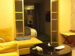 -深圳悦如酒店(香蜜公园车公庙地铁站店)