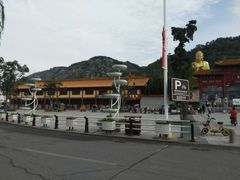 -大伊山景区
