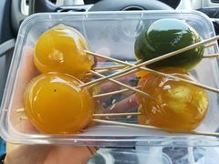 -周大娘牛乳(旧寨古村总店)