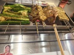 -遇西祠·海鲜烧烤(总店)