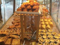 -长发西饼(临顿路店)