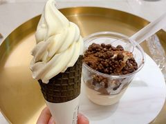 -喜茶(上海泰禾大厦店)