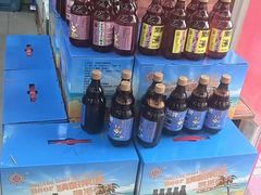 -青岛特产旗舰店·崂山茶