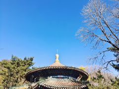 -潭柘寺景区
