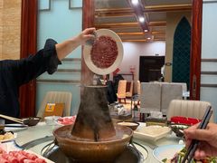 -福寿斋·老北京铜锅涮肉·烤鸭(顺义总店)