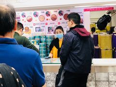 -珍妮曲奇聪明小熊(上环店)