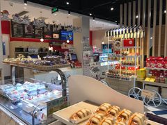 -85度C(上海松江九亭店)