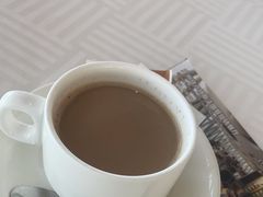 -广州塔卢特斯法国旋转餐厅