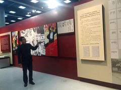 -长春世界雕塑园冰雪艺术天地