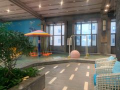 -弘安丽水温泉酒店