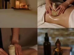 -iSpa(金水希尔顿店)