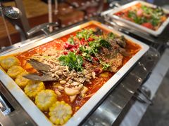 -印象餐厅(杭州国际博览中心北辰大酒店)