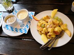 皇家薄酥糕-Restaurant Paulaner am Dom