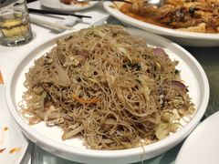 家乡炒米粉-乾隆美食·本帮菜(黄河路店)