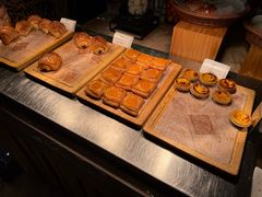 -索菲特酒店·海鲜自助 ·聚餐厅