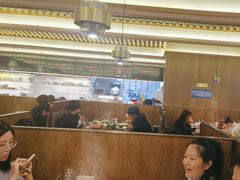 -井格重庆火锅(西直门凯德Mall店)