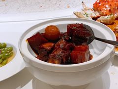 红烧肉卤蛋-宝燕壹号(徐汇店)