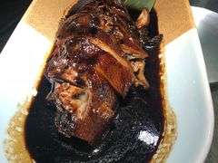 -外婆家(杭州马塍店·杭帮菜名店)