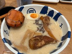 -味千拉面(光启城时尚购物中心店)