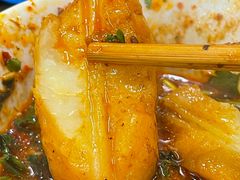 -水碾河刘老大串串香(水碾河路店)