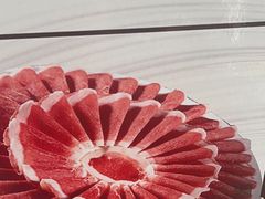 -东来顺(非遗·清真火锅·盛世广场店)