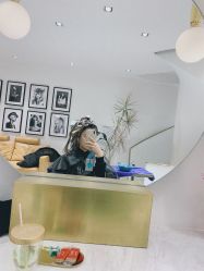 -S.HAIR SALON
