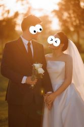-CD视觉婚纱摄影